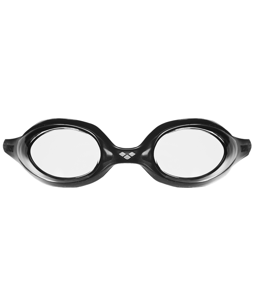 Arena - Spider Goggle - Smoke/Black/Black