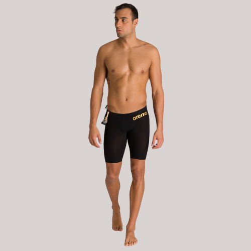 Arena - Mens - Powerskin Carbon Air2 Jammer