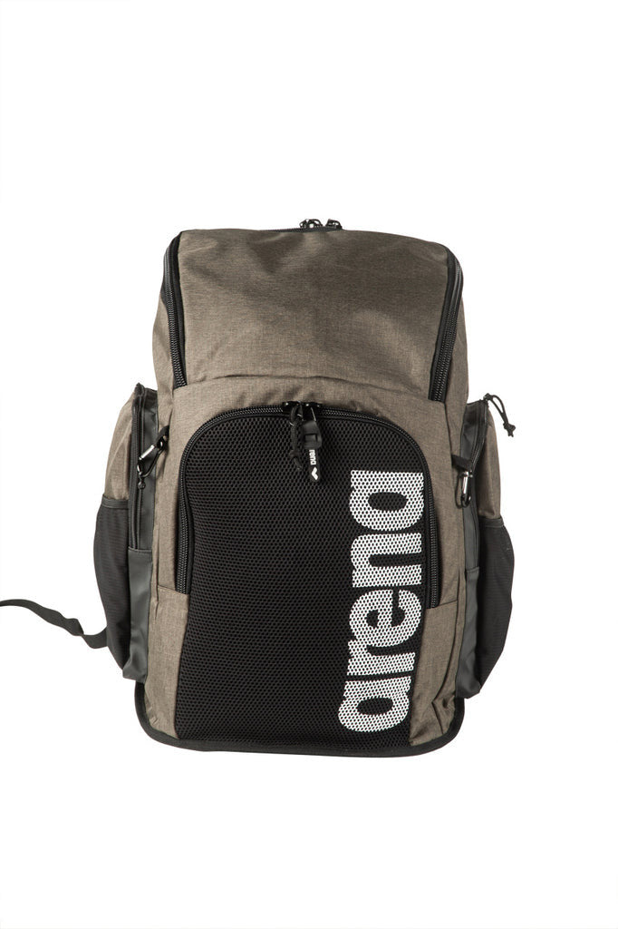 Arena - Team 45L Backpack - Team Army Melange