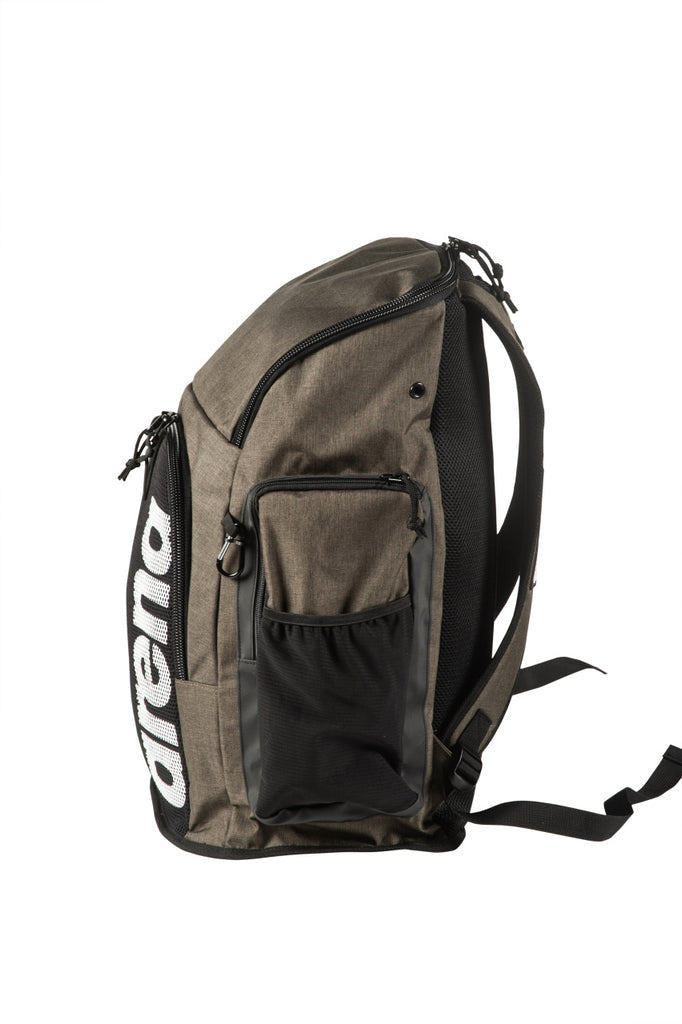 Arena - Team 45L Backpack - Team Army Melange