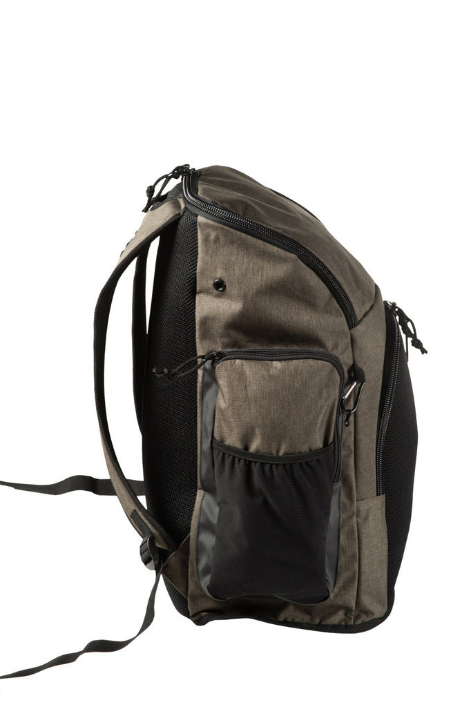 Arena - Team 45L Backpack - Team Army Melange