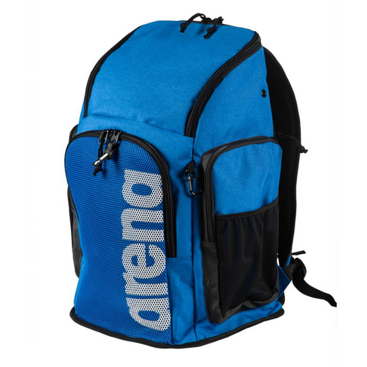 Arena - Team 45L Backpack - Team Royal Melange