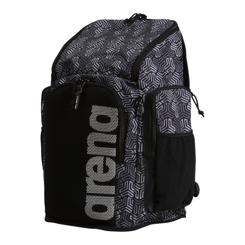 Arena - Team 45L Backpack - Allover Kikko