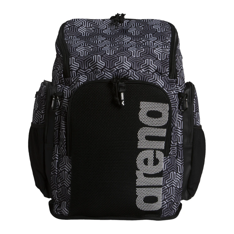 Arena - Team 45L Backpack - Allover Kikko