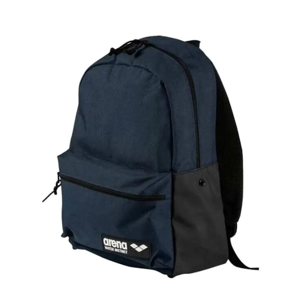 Arena - Team Backpack 30 - Team Navy Melange