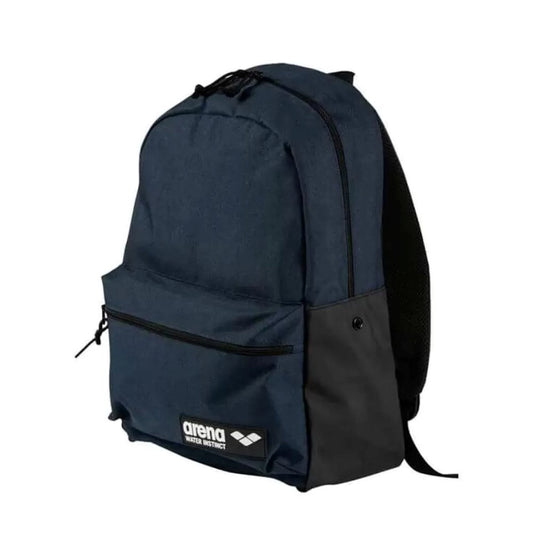 Arena - Team Backpack 30 - Team Navy Melange