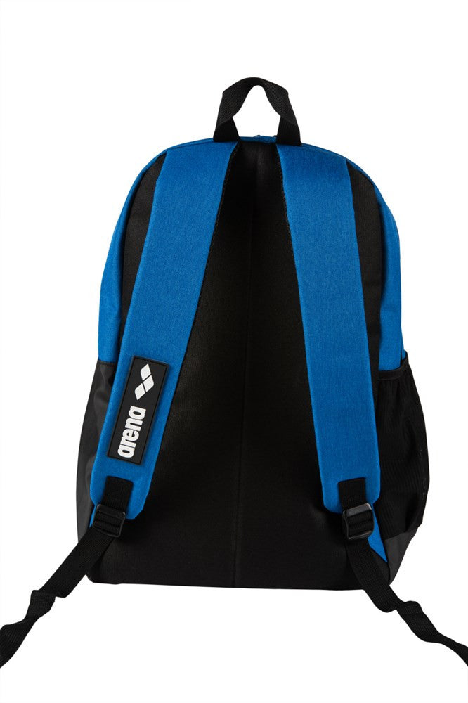 Arena - Team Backpack 30 - Team Royal Melange