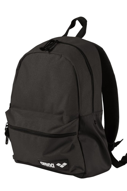 Arena - Team Backpack 30 - Team Black Melange