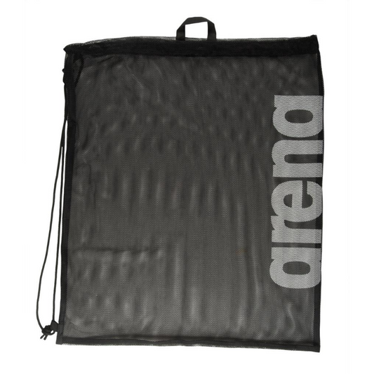 Arena - Team Mesh Bag - Team Black