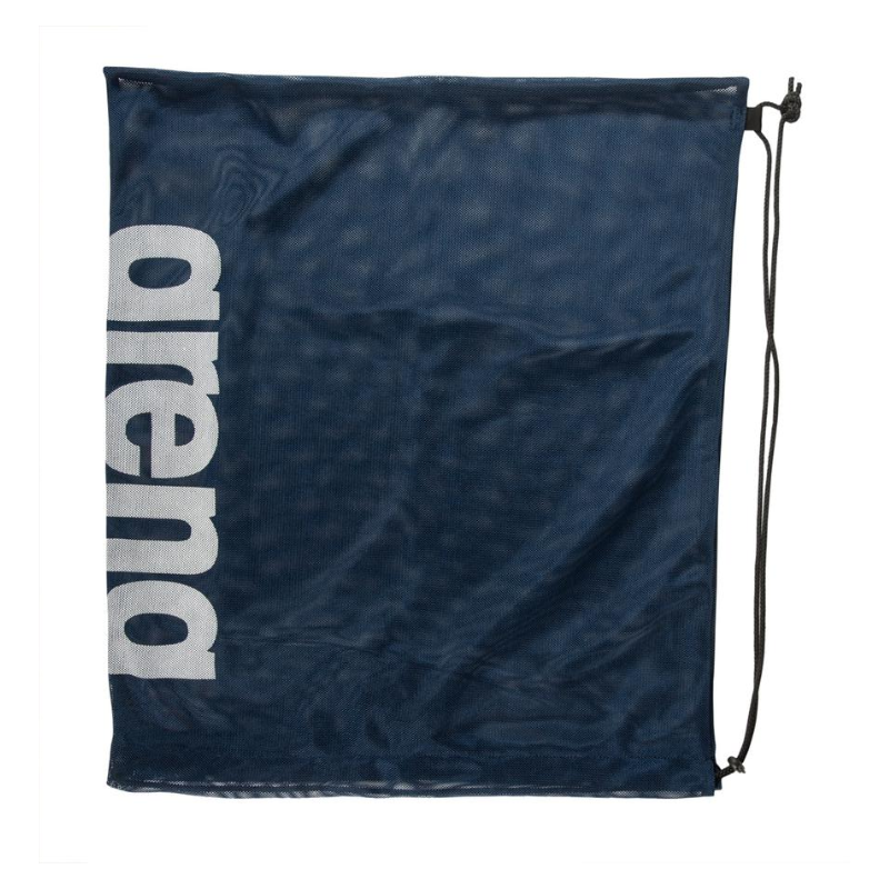 Arena - Team Mesh Bag - Team Navy