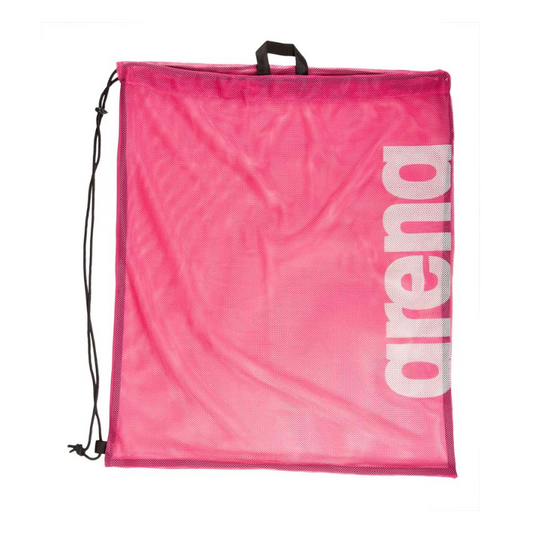 Arena - Team Mesh Bag - Pink