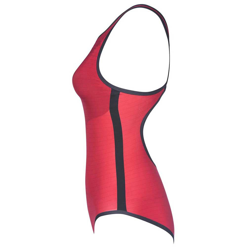 Arena - Womens - Powerskin Carbon Duo Two Piece Racesuit - Top