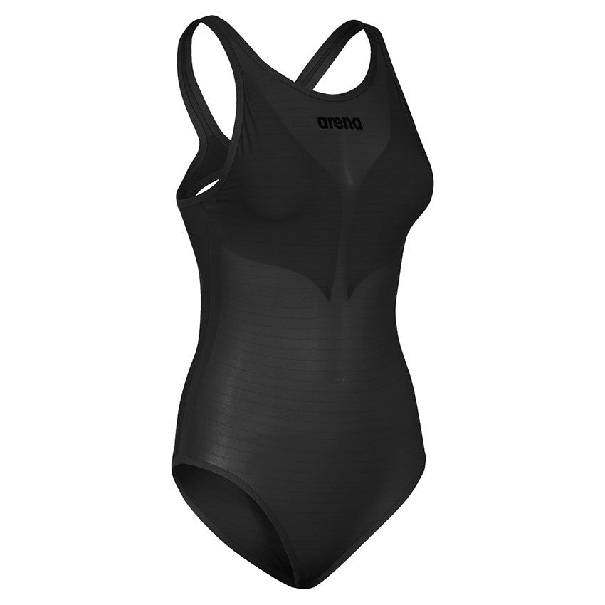 Arena - Womens - Powerskin Carbon Duo Two Piece Racesuit - Top