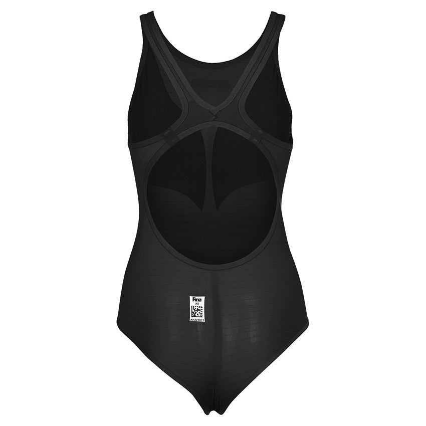 Arena - Womens - Powerskin Carbon Duo Two Piece Racesuit - Top