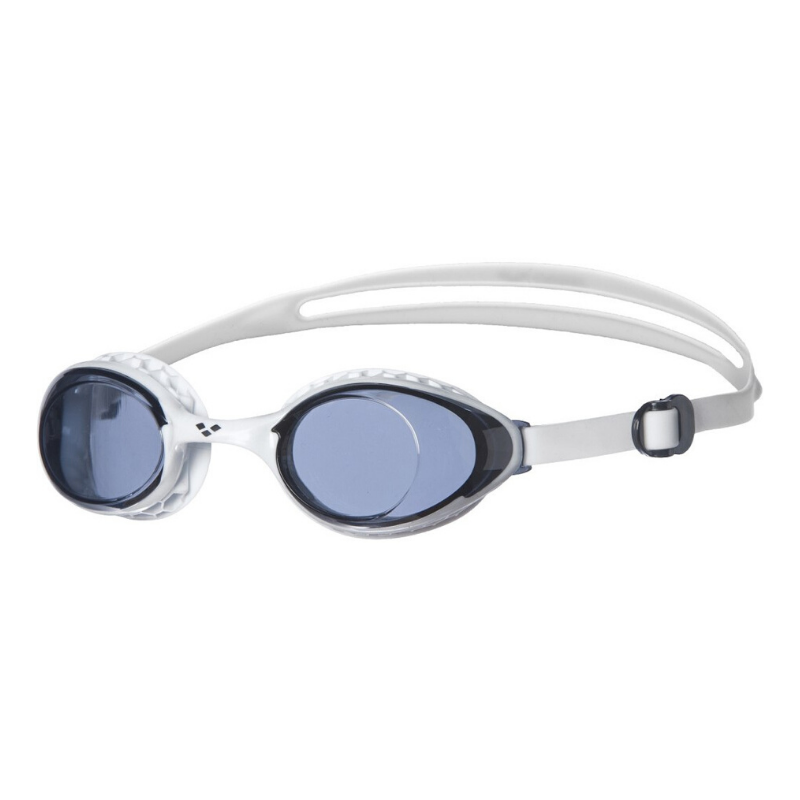 Arena - Air Soft Goggle - Smoked/White