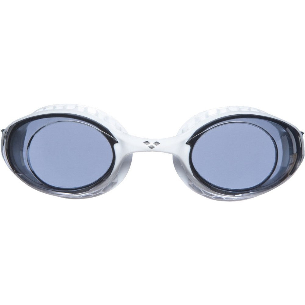 Arena - Air Soft Goggle - Smoked/White