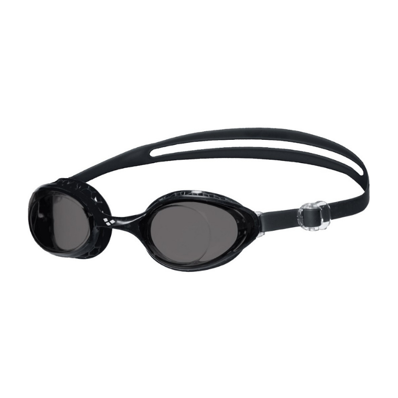 Arena - Air Soft Goggle - Smoked/Black