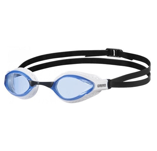 Arena - Air Speed Goggle - Blue White