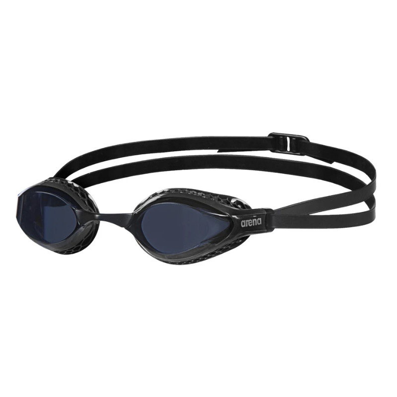 Arena - Air Speed Goggle - Dark Smoke/Black