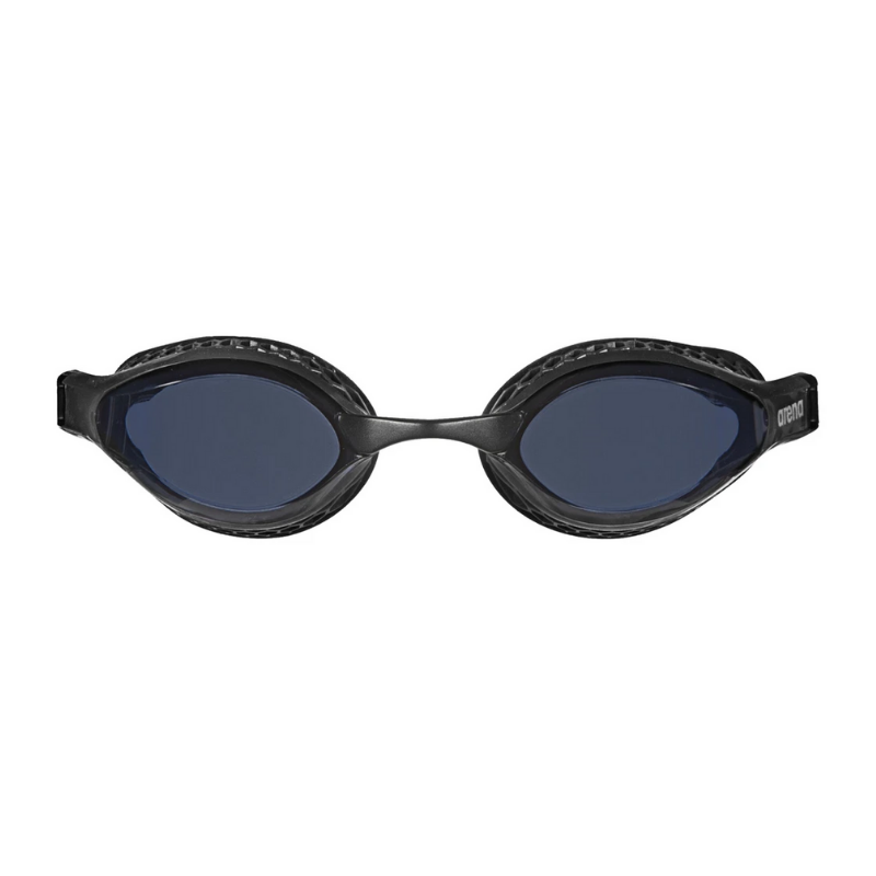 Arena - Air Speed Goggle - Dark Smoke/Black