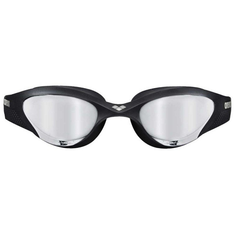 Arena - The One Mirror Goggle - Silver/Smoke