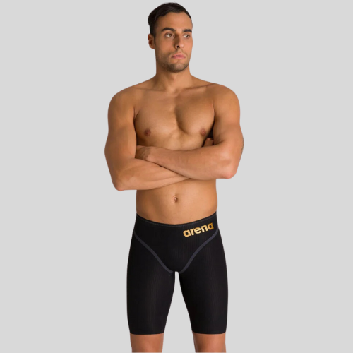 Arena - Mens - Powerskin Carbon Core FX Jammer