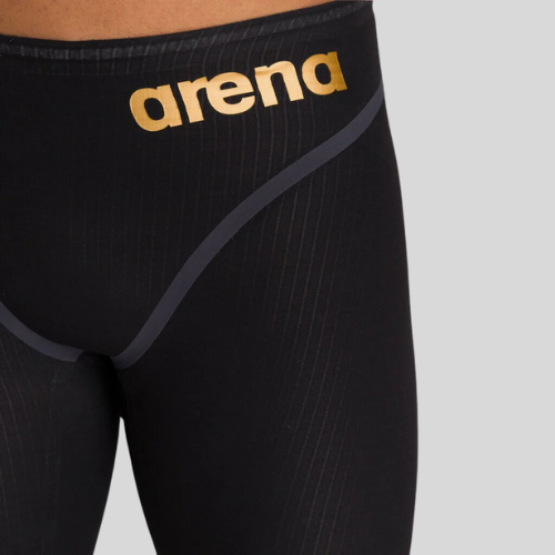 Arena - Mens - Powerskin Carbon Core FX Jammer