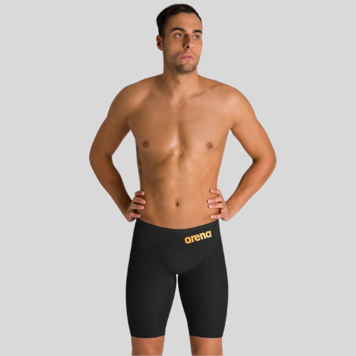 Arena - Mens - Powerskin Carbon Glide Jammer