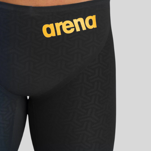 Arena - Mens - Powerskin Carbon Glide Jammer