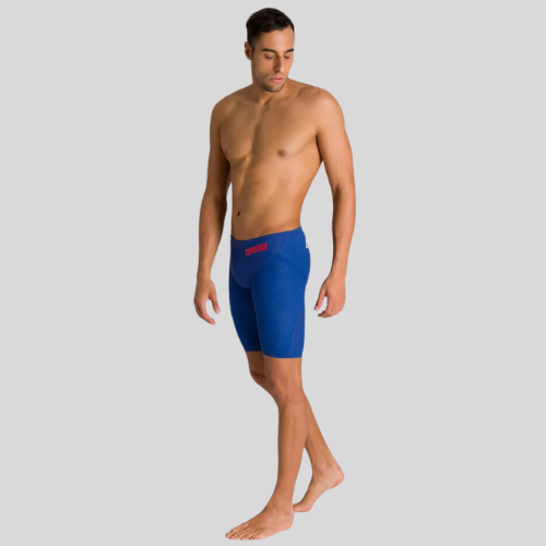 Arena - Mens - Powerskin Carbon Glide Jammer