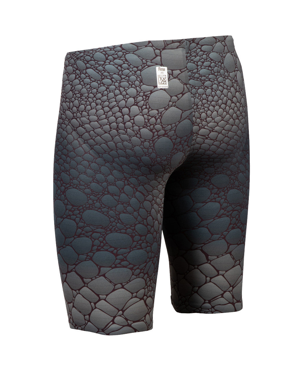 Arena - Mens - Powerskin Carbon Air2 Jammer - Limited Edition Gator