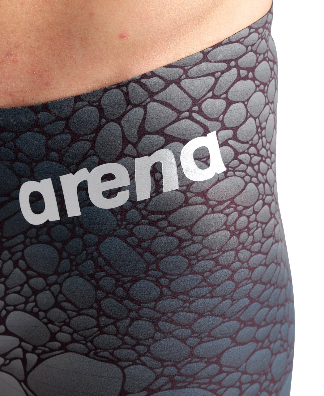 Arena - Mens - Powerskin Carbon Air2 Jammer - Limited Edition Gator