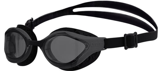 Arena - Air Bold Swipe Goggle - Smoke/Smoke