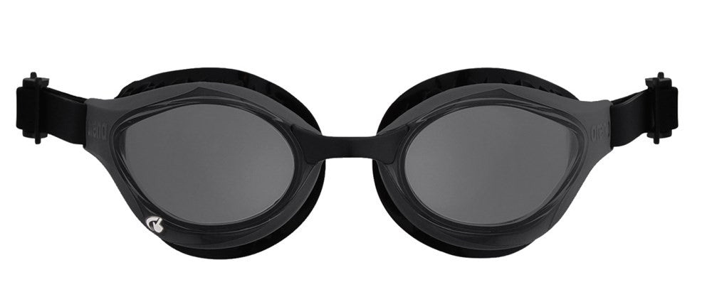 Arena - Air Bold Swipe Goggle - Smoke/Smoke