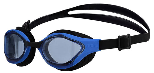 Arena - Air Bold Swipe Goggle - Blue/Blue