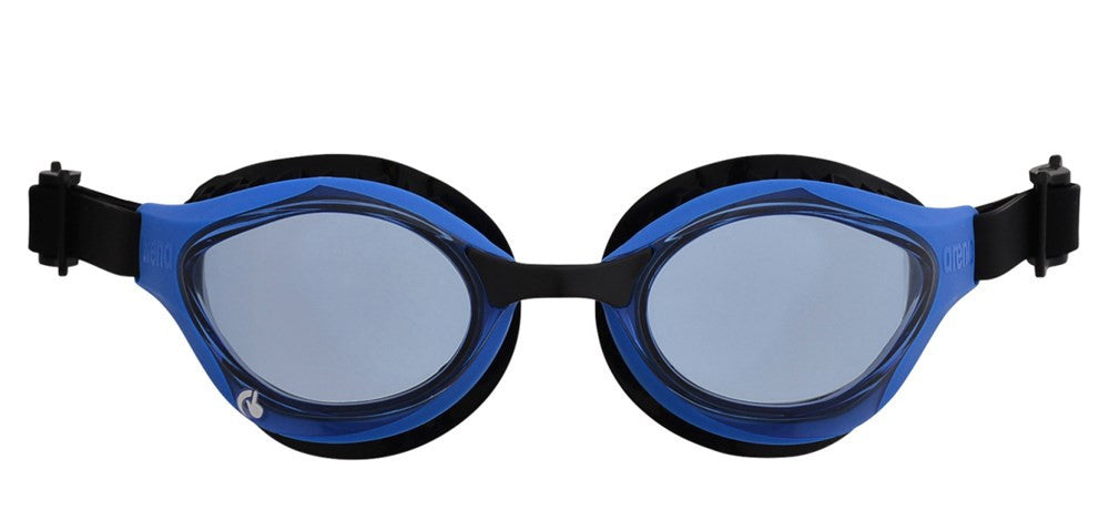 Arena - Air Bold Swipe Goggle - Blue/Blue