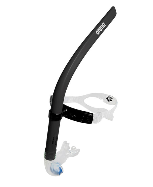 Arena - Swim Snorkel III - Black