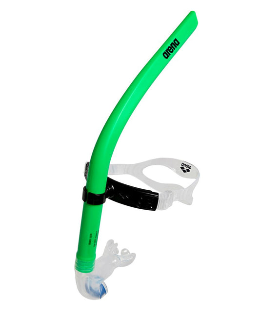 Arena - Swim Snorkel III - Acid Lime