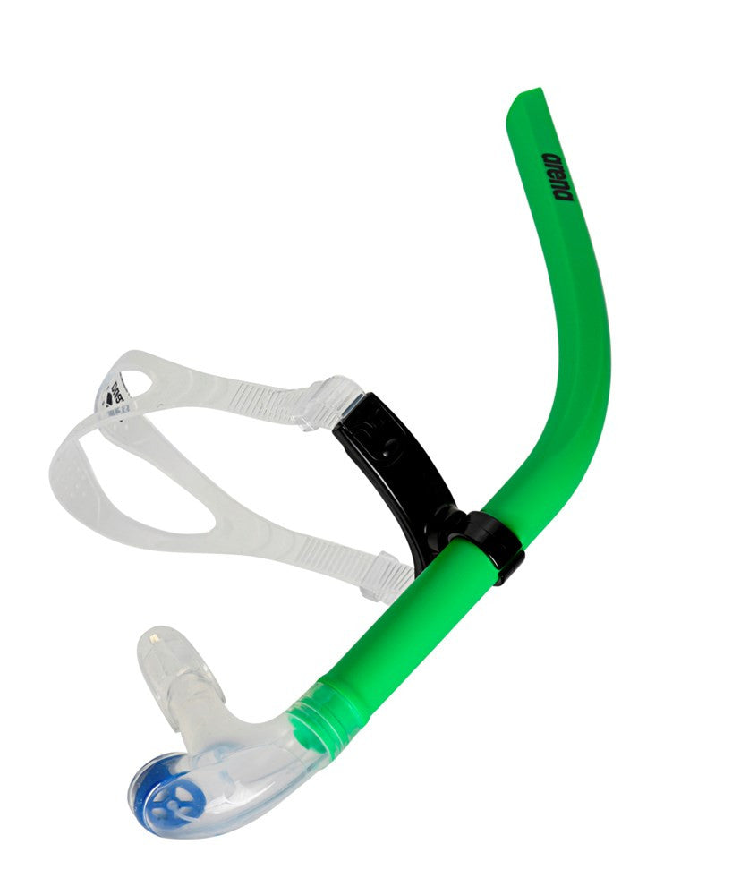 Arena - Swim Snorkel III - Acid Lime