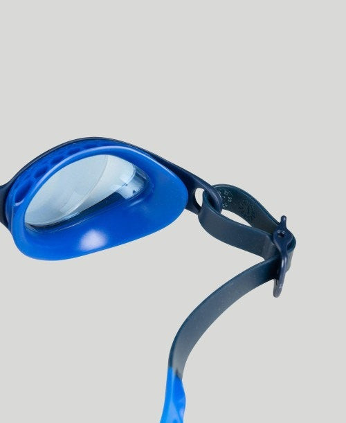 Arena - Air Junior Goggle - Blue-Blue