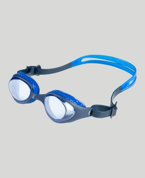 Arena - Air Junior Goggle - Blue-Blue