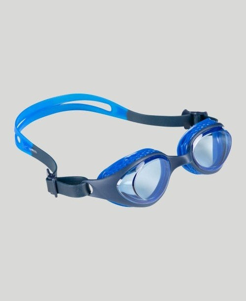 Arena - Air Junior Goggle - Blue-Blue