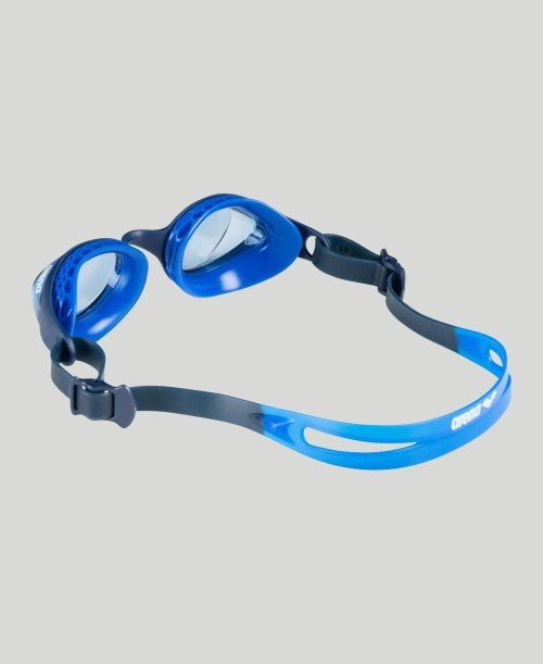 Arena - Air Junior Goggle - Blue-Blue