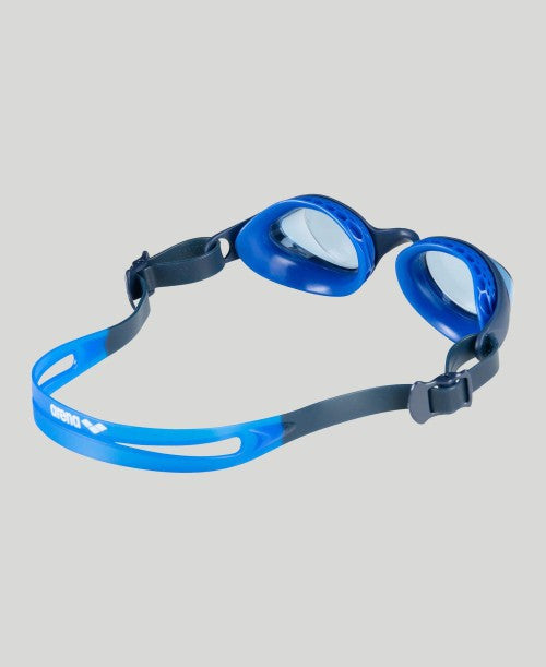 Arena - Air Junior Goggle - Blue-Blue