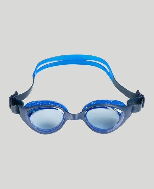 Arena - Air Junior Goggle - Blue-Blue