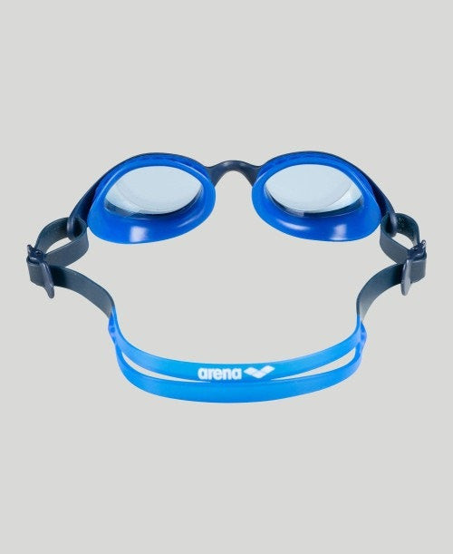 Arena - Air Junior Goggle - Blue-Blue