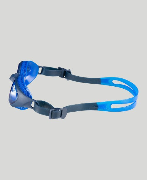 Arena - Air Junior Goggle - Blue-Blue