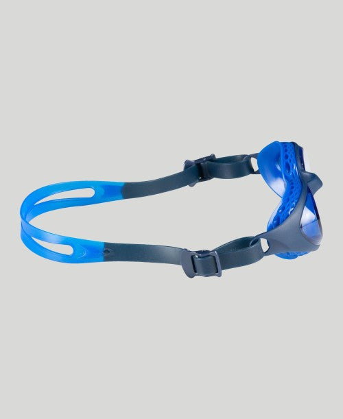 Arena - Air Junior Goggle - Blue-Blue