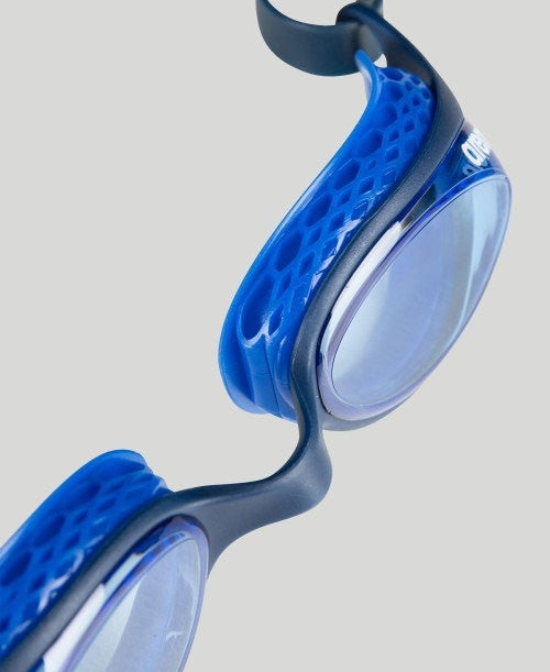 Arena - Air Junior Goggle - Blue-Blue