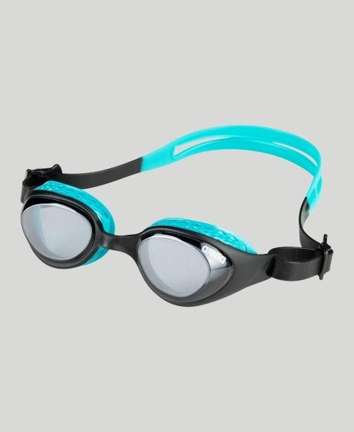 Arena - Air Junior Goggle - Smoke-Black